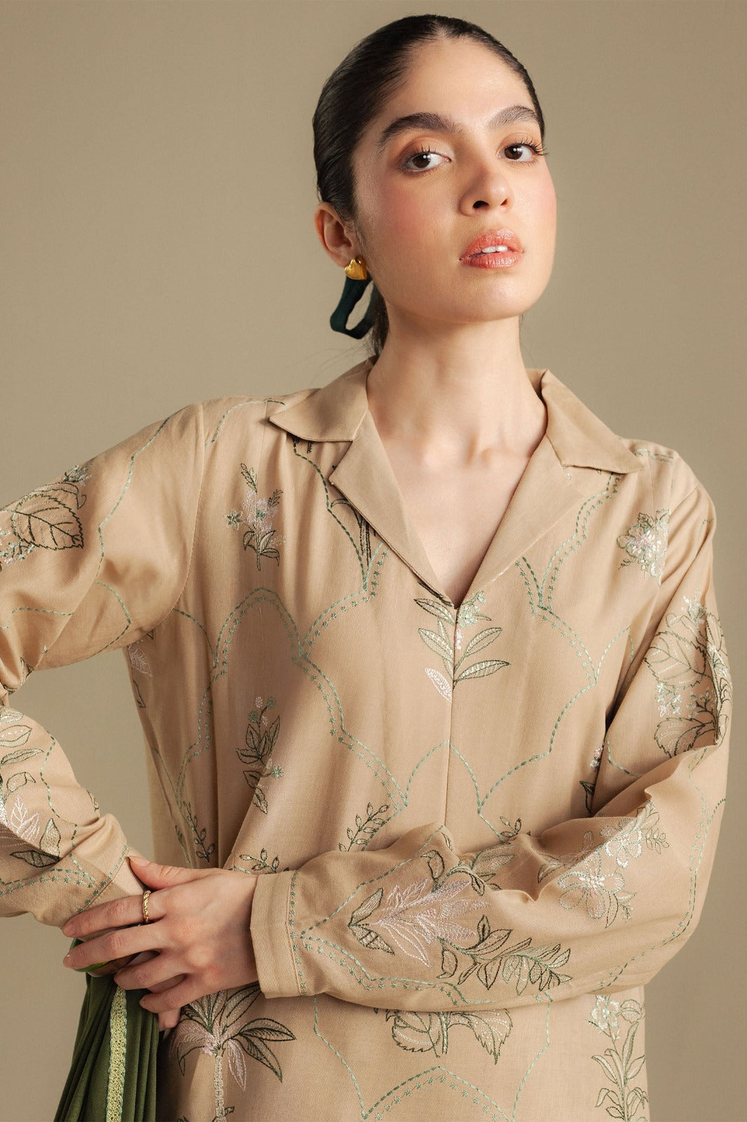 Coco Winter'25 Amber-1A
