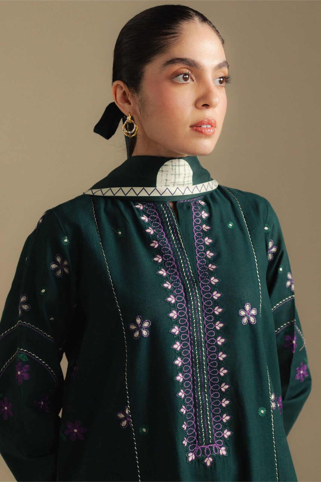Coco Winter'25 Fawn-8A