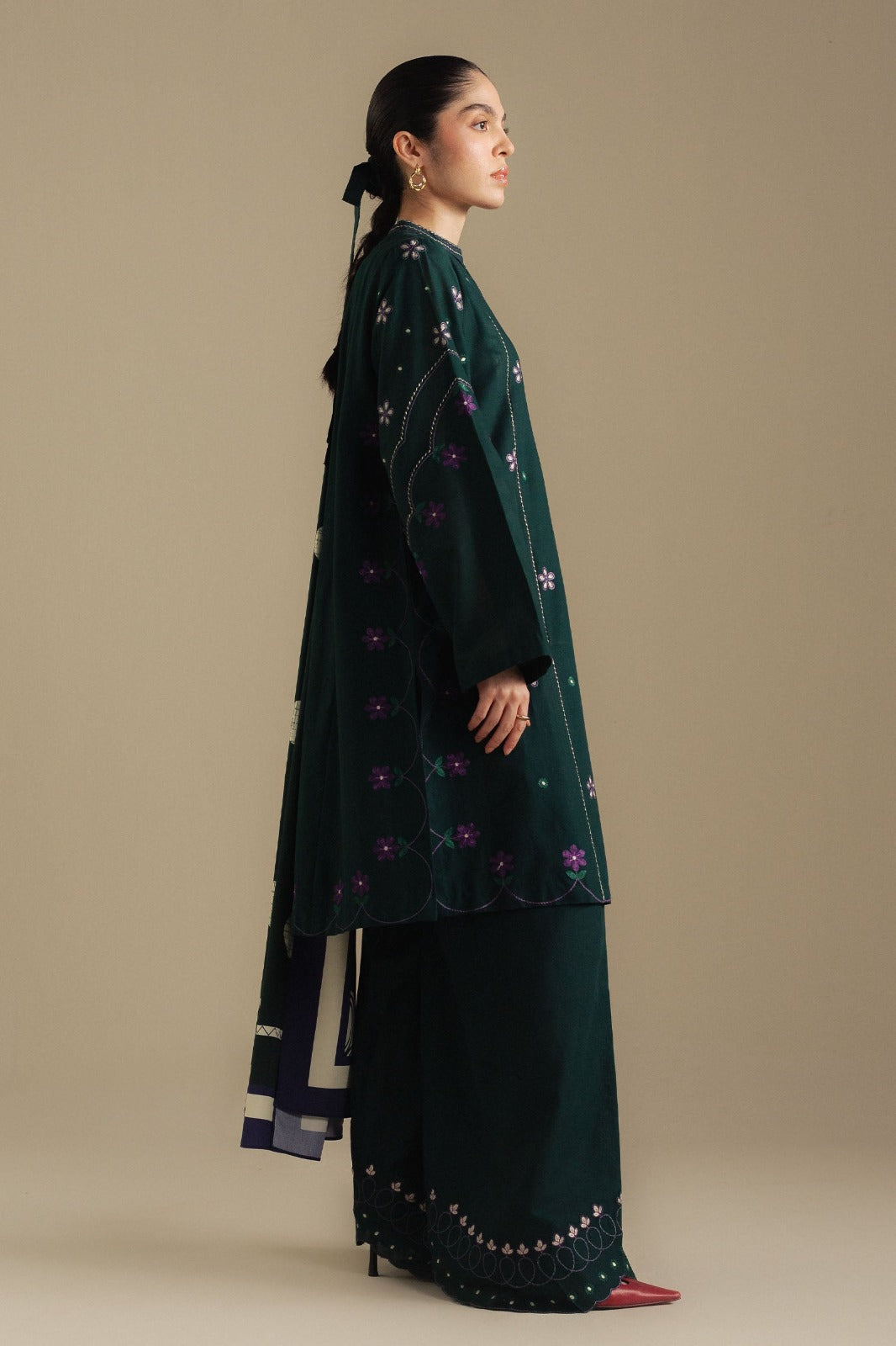 Coco Winter'25 Fawn-8A