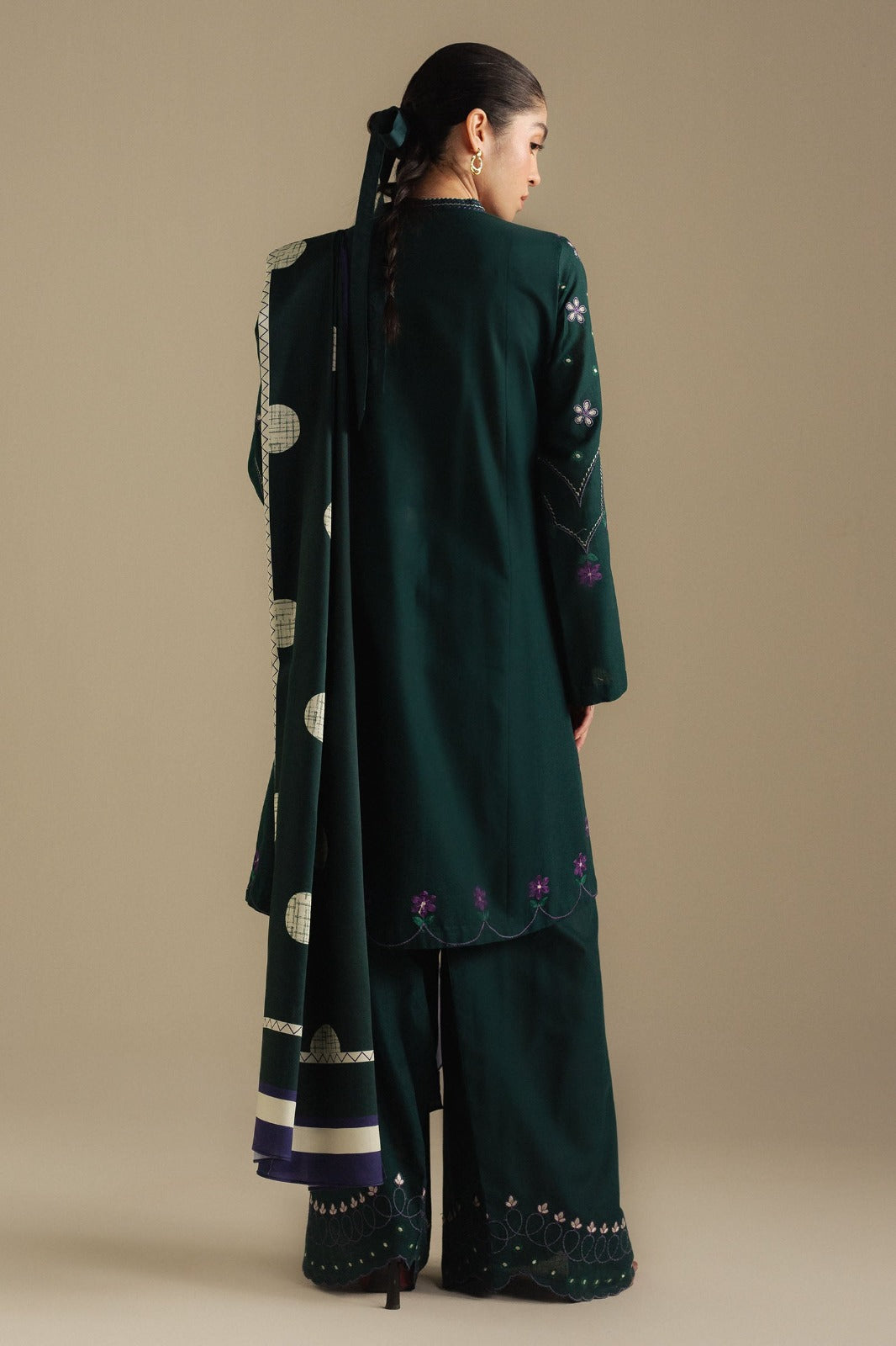 Coco Winter'25 Fawn-8A
