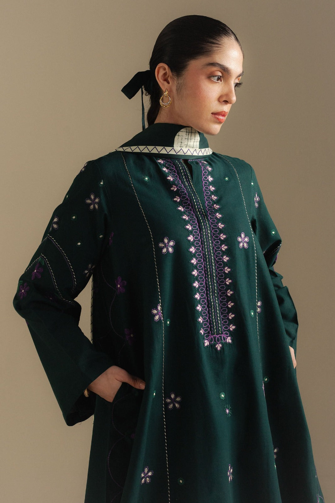Coco Winter'25 Fawn-8A