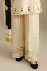 Coco Winter'25 Fawn-8B