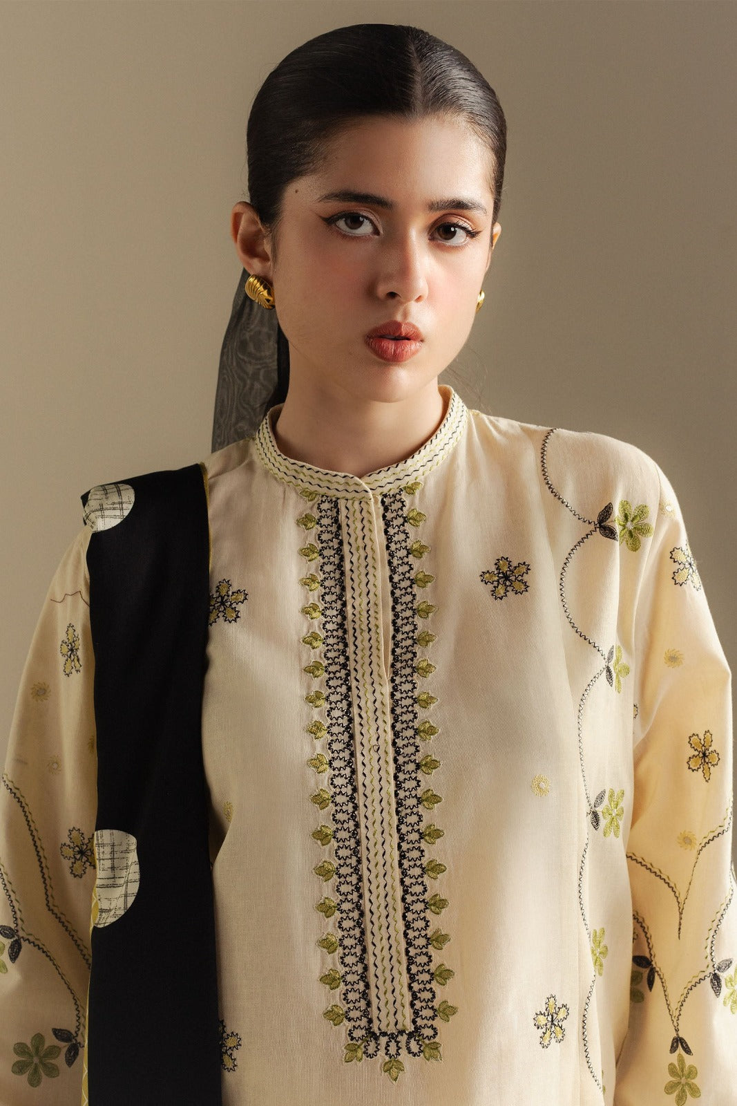 Coco Winter'25 Fawn-8B