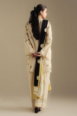 Coco Winter'25 Fawn-8B