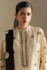 Coco Winter'25 Fawn-8B