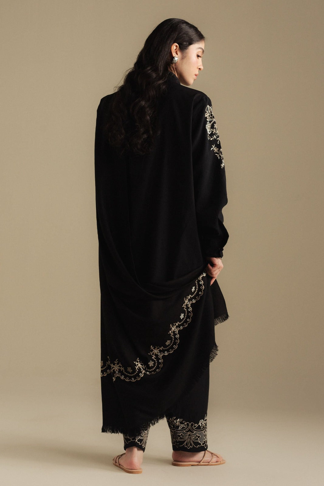Coco Winter'25 Laurel-9A