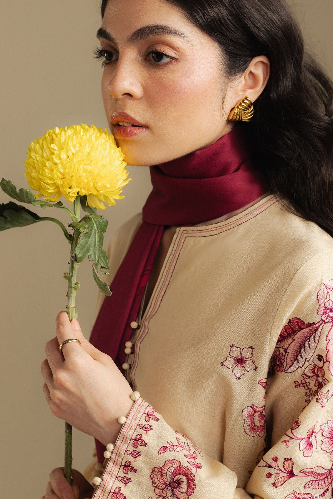 Coco Winter'25 Snowdrop-10A