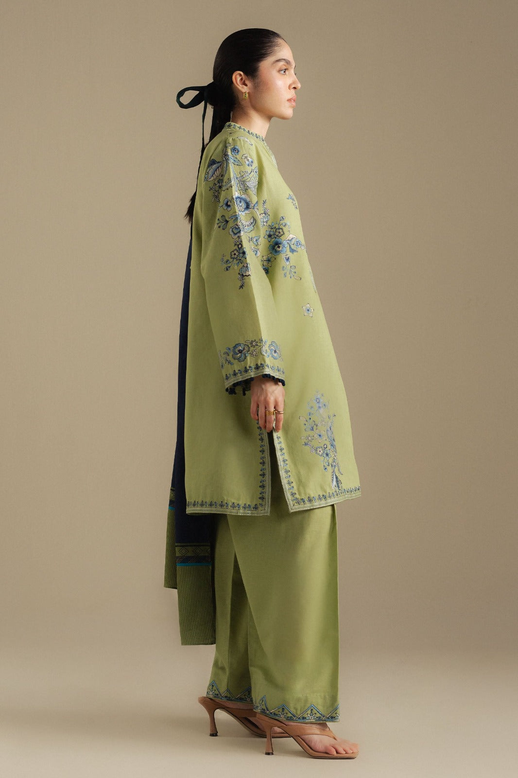 Coco Winter'25 Snowdrop-10B