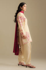 Coco Winter'25 Snowdrop-10A