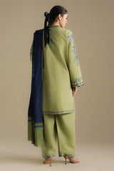 Coco Winter'25 Snowdrop-10B