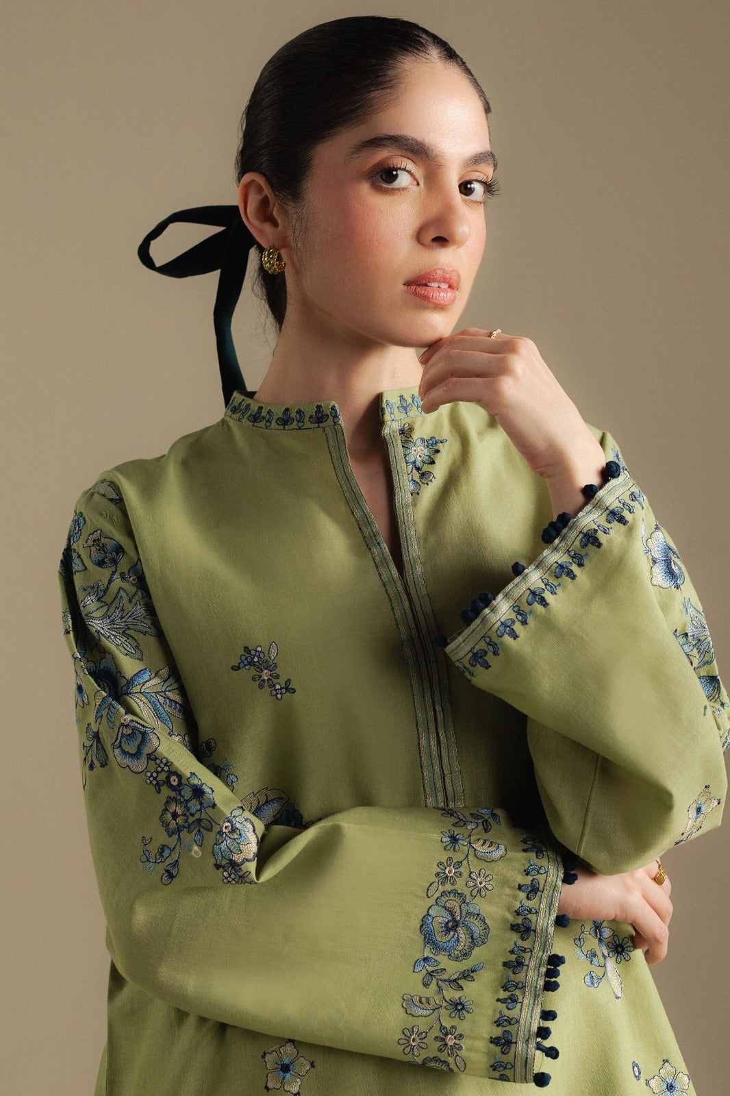 Coco Winter'25 Snowdrop-10B