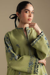 Coco Winter'25 Snowdrop-10B
