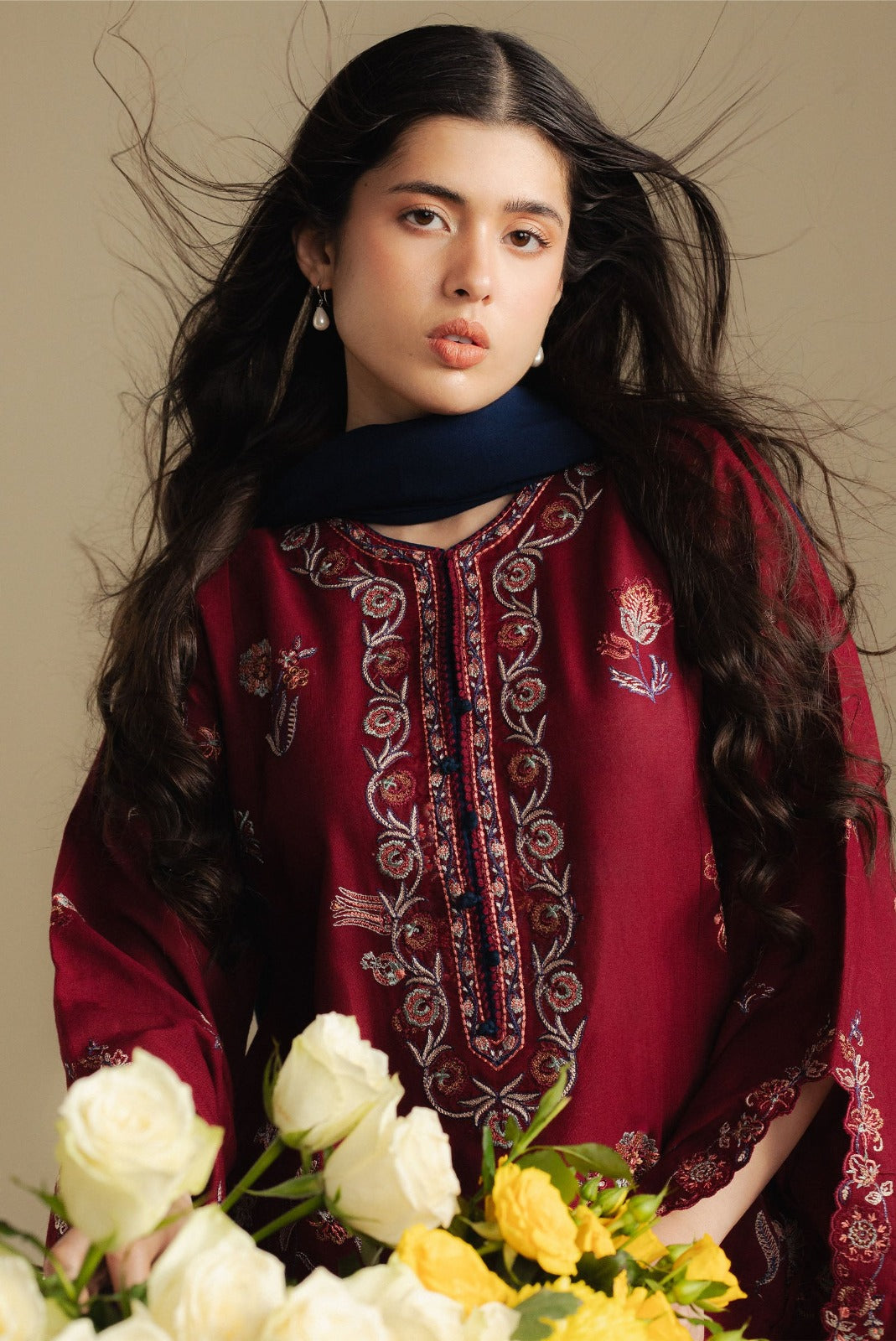 Coco Winter'25 Dawn