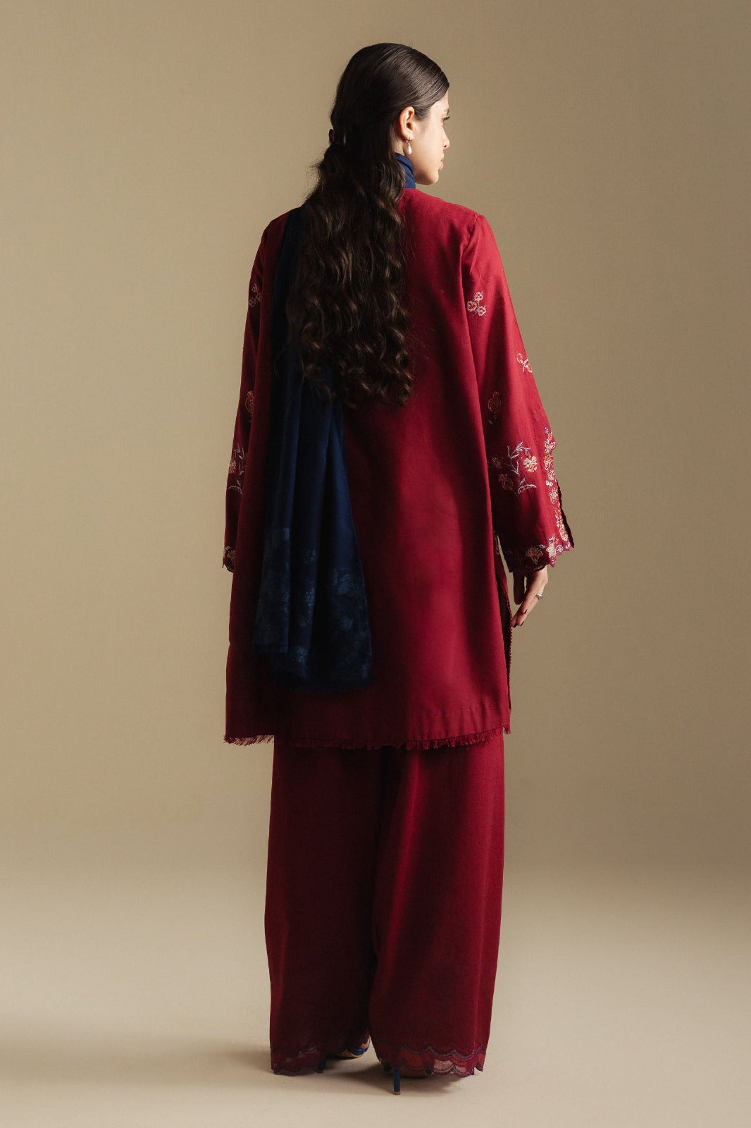 Coco Winter'25 Dawn
