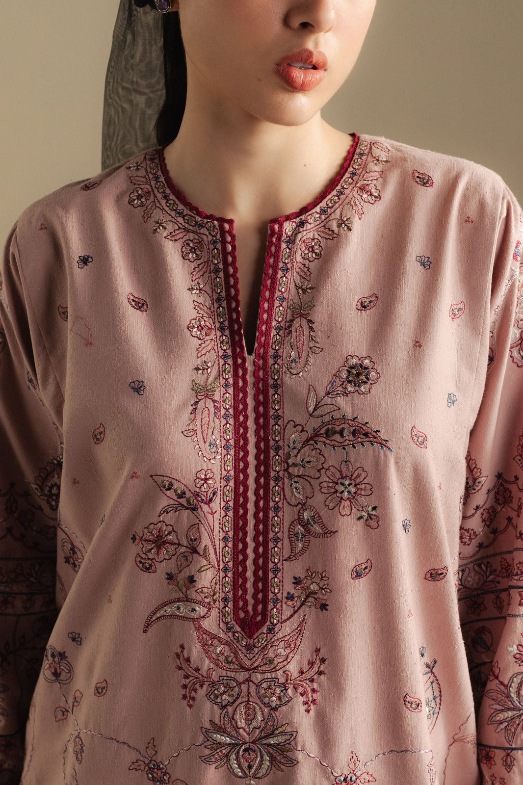 Coco Winter'25 Bloom-6A