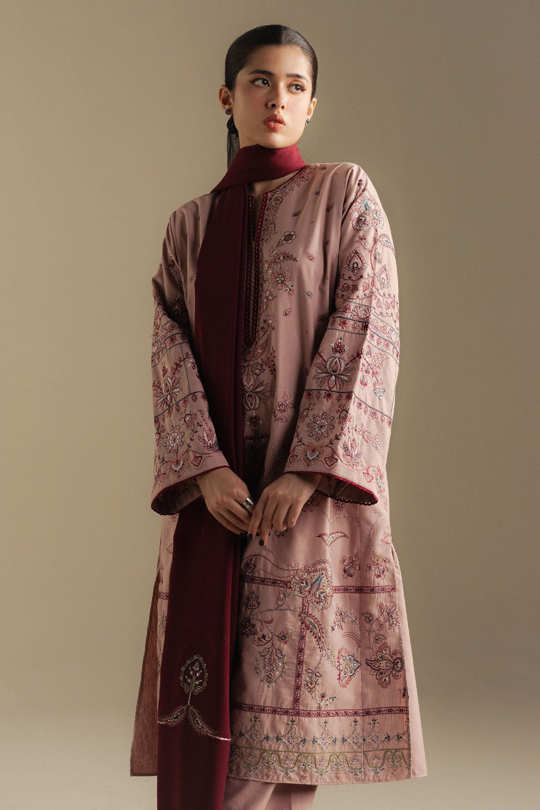 Coco Winter'25 Bloom-6A
