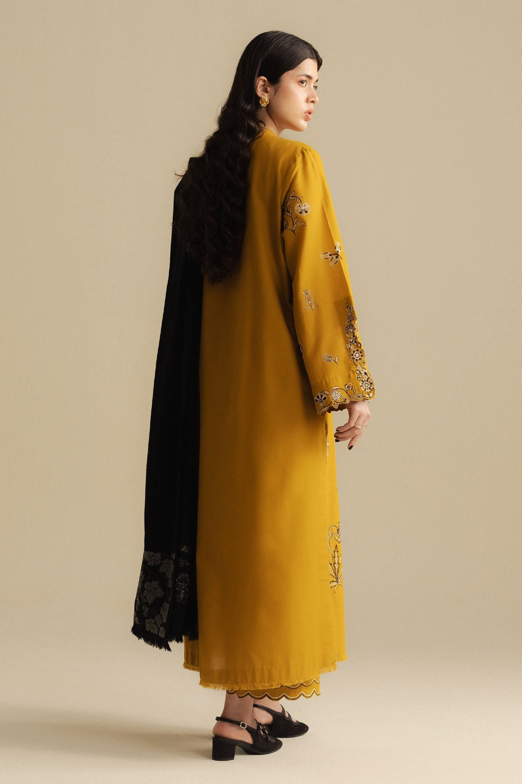Coco Winter'25 Dawn-5A