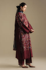 Coco Winter'25 Coral-4B