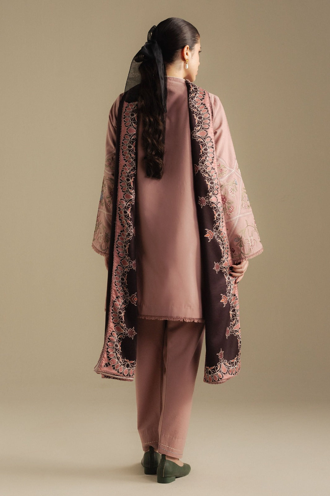 Coco Winter'25 Coral-4A