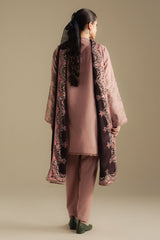 Coco Winter'25 Coral-4A