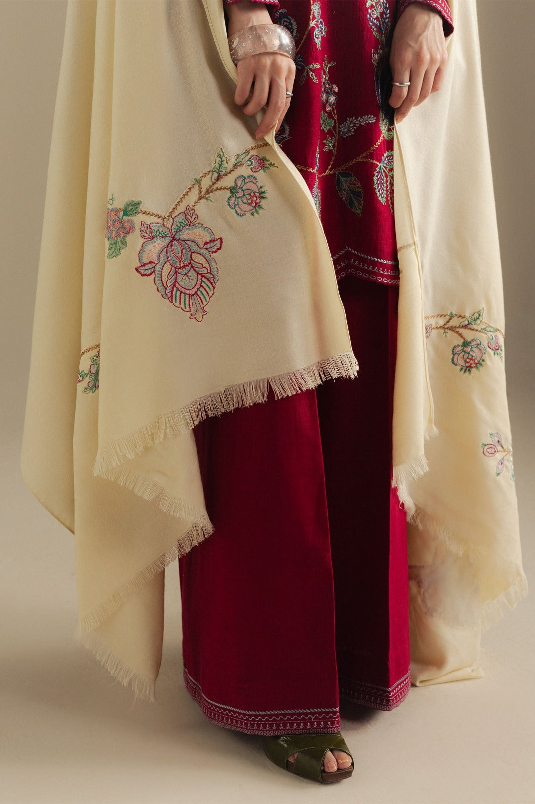 Coco Winter'25 Berry-3B