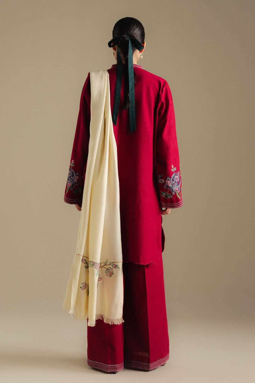 Coco Winter'25 Berry-3B