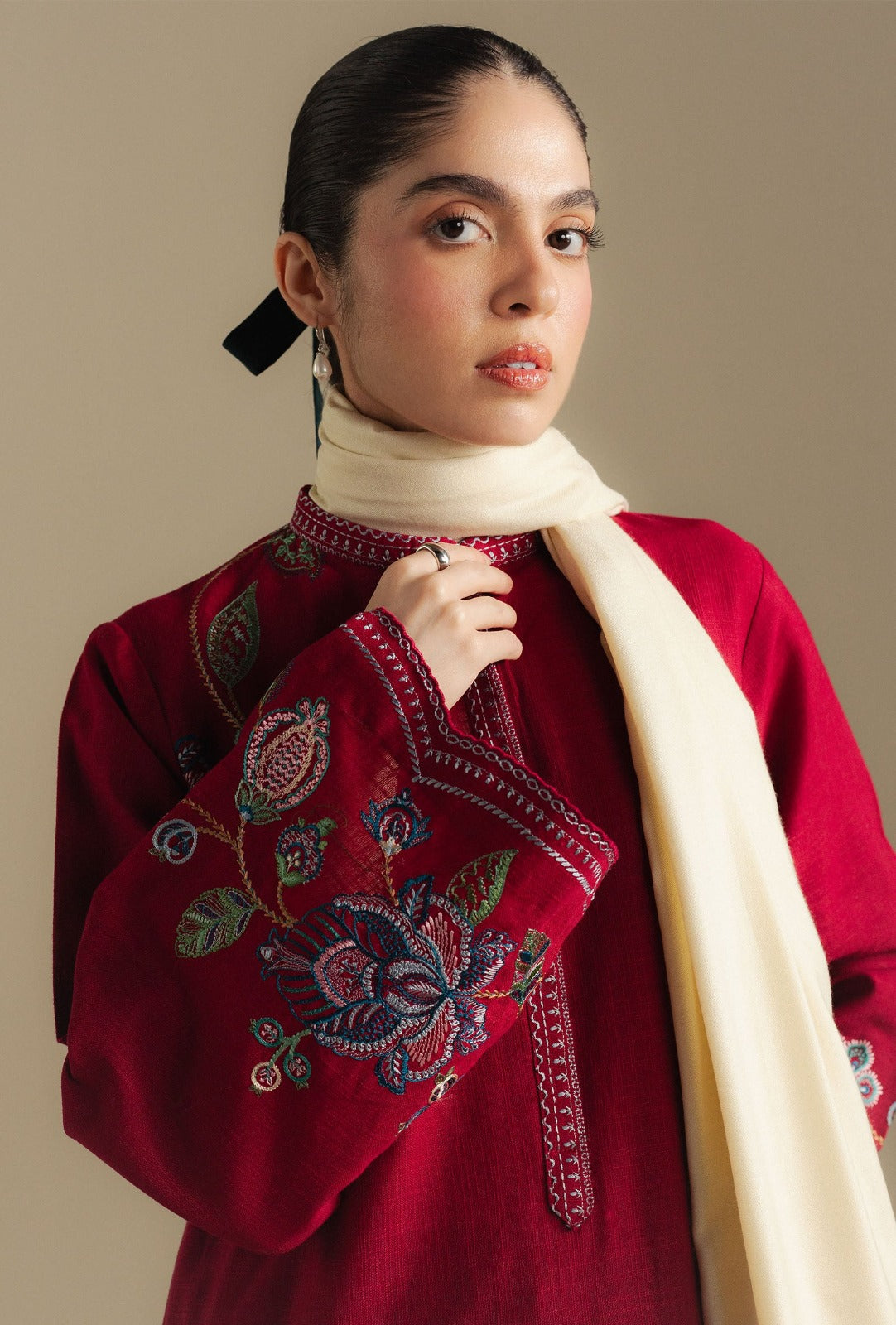 Coco Winter'25 Berry-3B