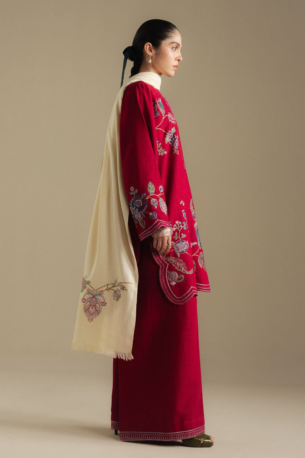 Coco Winter'25 Berry-3B