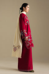 Coco Winter'25 Berry-3B
