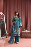 Pankh Print Vol-2 Embroidered Collection by azam Arts (D-2240)