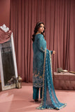 Pankh Print Vol-2 Embroidered Collection by azam Arts (D-2240)