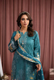 Pankh Print Vol-2 Embroidered Collection by azam Arts (D-2240)