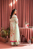 Pankh Print Vol-2 Embroidered Collection by azam Arts (D-2244 )