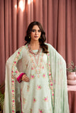 Pankh Print Vol-2 Embroidered Collection by azam Arts (D-2244 )