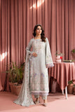 Pankh Print Vol-2 Embroidered Collection by azam Arts (D-2247 )