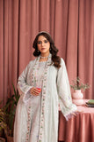 Pankh Print Vol-2 Embroidered Collection by azam Arts (D-2247 )