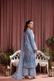 Pankh Print Vol-2 Embroidered Collection by azam Arts (D-2248 )