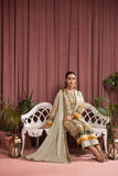 Pankh Print Vol-2 Embroidered Collection by azam Arts (D-2249)