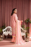 Pankh Print Vol-2 Embroidered Collection by azam Arts (D-2250)
