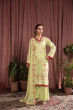 Pankh Print Vol-2 Embroidered Collection by azam Arts (D-2251 )