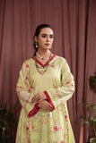 Pankh Print Vol-2 Embroidered Collection by azam Arts (D-2251 )