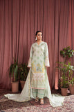 Pankh Print Vol-2 Embroidered Collection by azam Arts (D-2252 )