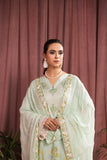 Pankh Print Vol-2 Embroidered Collection by azam Arts (D-2252 )