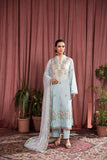 Pankh Print Vol-2 Embroidered Collection by azam Arts (D-2253 )