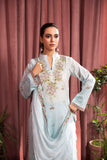 Pankh Print Vol-2 Embroidered Collection by azam Arts (D-2253 )
