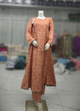 2pc Ready To Wear Linen - 04