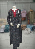 2pc Ready To Wear Linen - 03