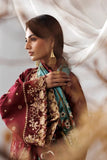 ALLURE'26 By Naqsh (Maroon Oak-00290)