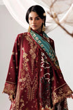 ALLURE'26 By Naqsh (Maroon Oak-00290)