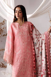 ALLURE'26 By Naqsh ( Flamingo Pink-00291)